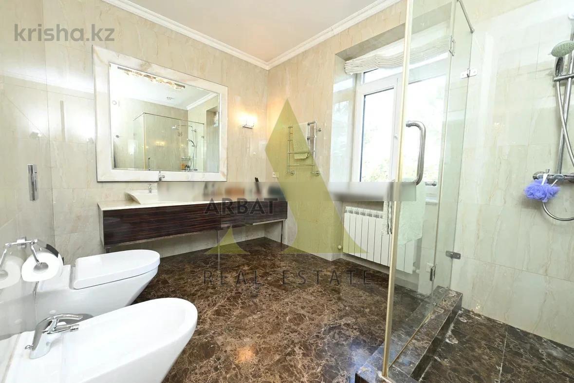 Фото Отдельный дом, 6 комн, 860м²