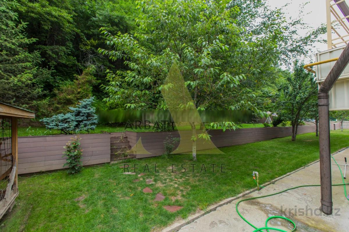 Фото Отдельный дом, 10 комн, 1055м²
