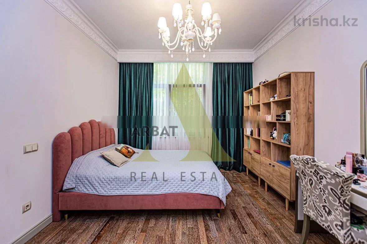 Фото Отдельный дом, 6 комн, 700м²