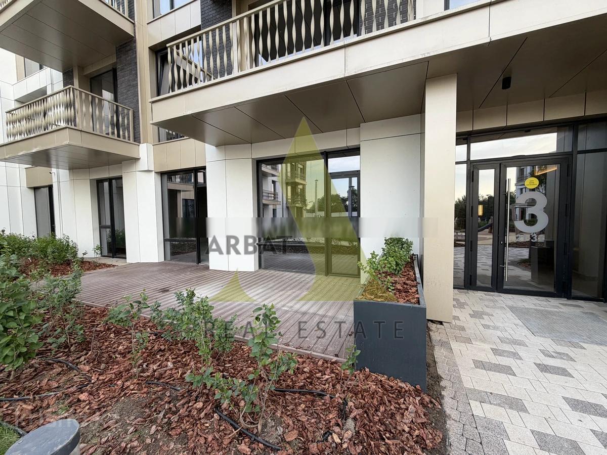 Фото Квартира, 3 комн, 90 м², 1/3 эт., 2025 г.п.