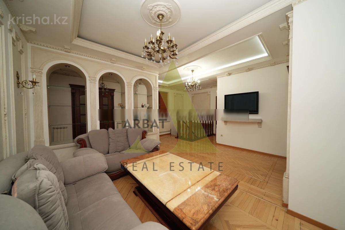 Фото Отдельный дом, 7 комн, 400м²