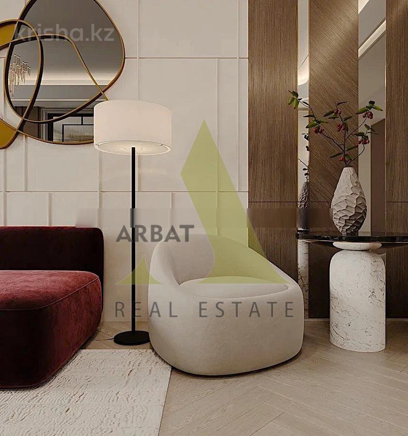 Фото Квартира, 4 комн, 160 м², 11/16 эт., 2022 г.п.