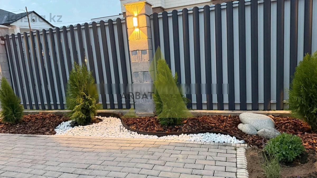 Фото Отдельный дом, 5 комн, 220м²