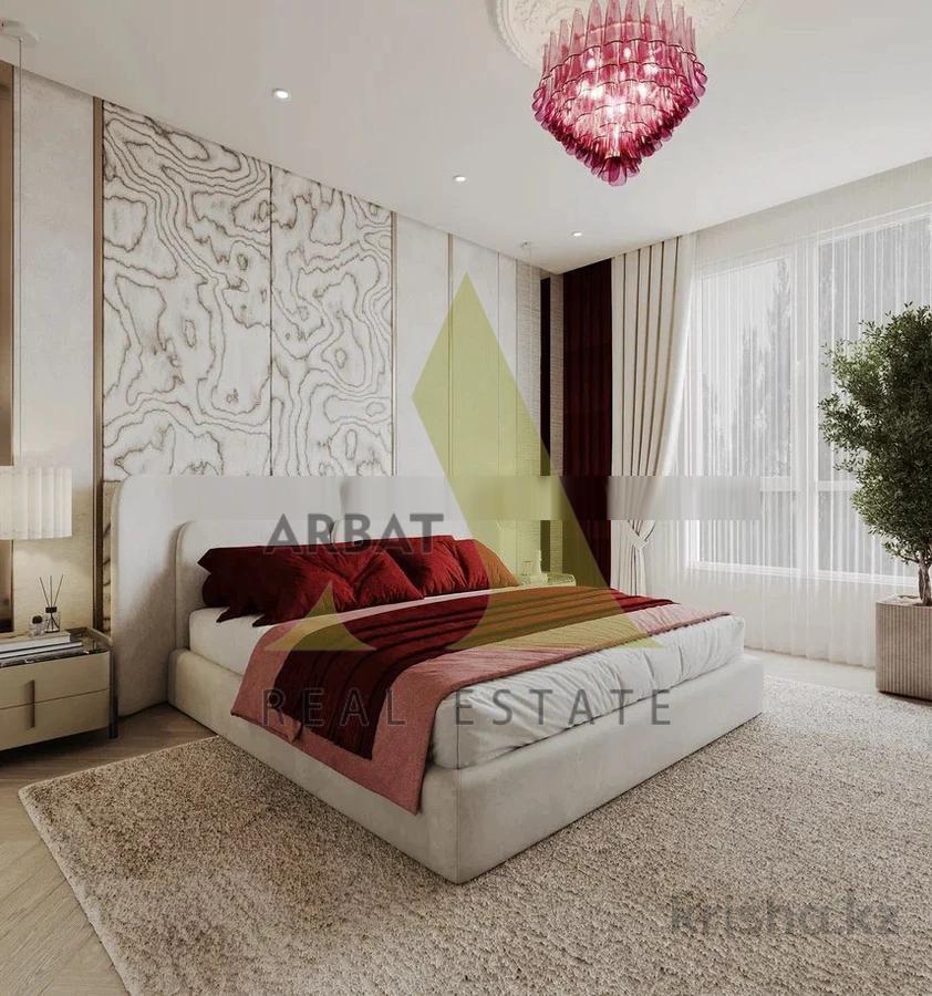 Фото Квартира, 4 комн, 160 м², 11/16 эт., 2022 г.п.