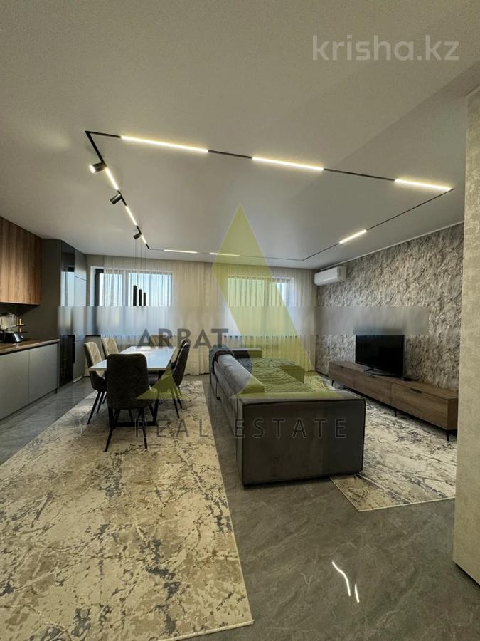 Фото Квартира, 3 комн, 128 м², 8/13 эт.