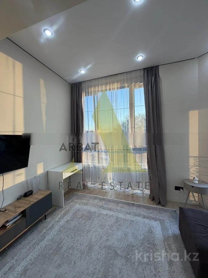 Фото Квартира, 3 комн, 60 м², 2/7 эт., 2018 г.п.