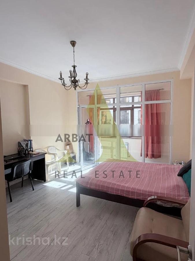 Фото Квартира, 2 комн, 60 м², 4/7 эт., 2015 г.п.