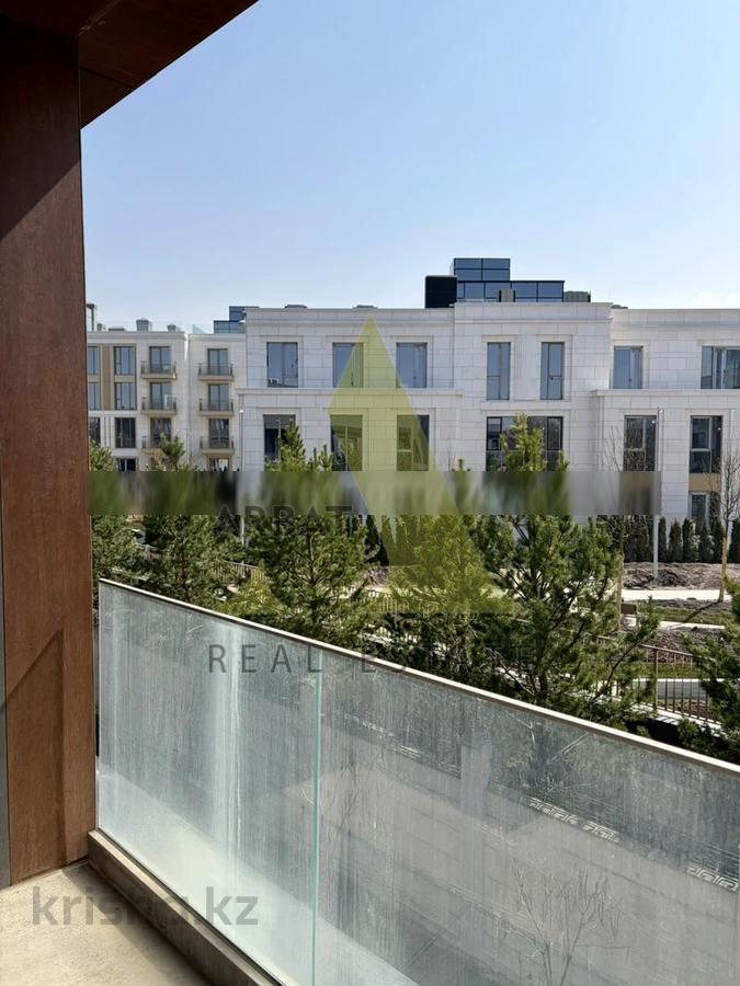 Фото Квартира, 4 комн, 191.5 м², 3/3 эт., 2022 г.п.