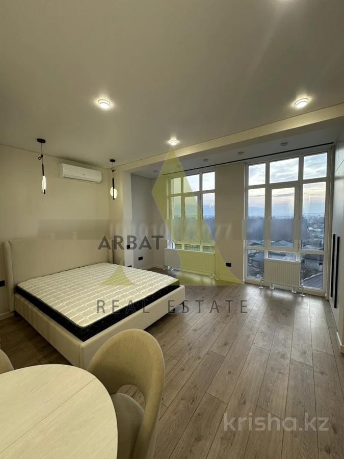 Фото Квартира, 1 комн, 40 м², 6/9 эт., 2025 г.п.