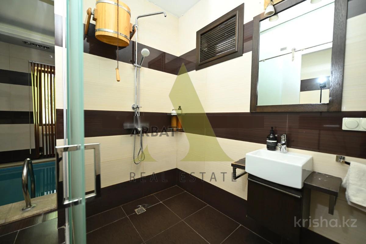 Фото Отдельный дом, 6 комн, 858м²