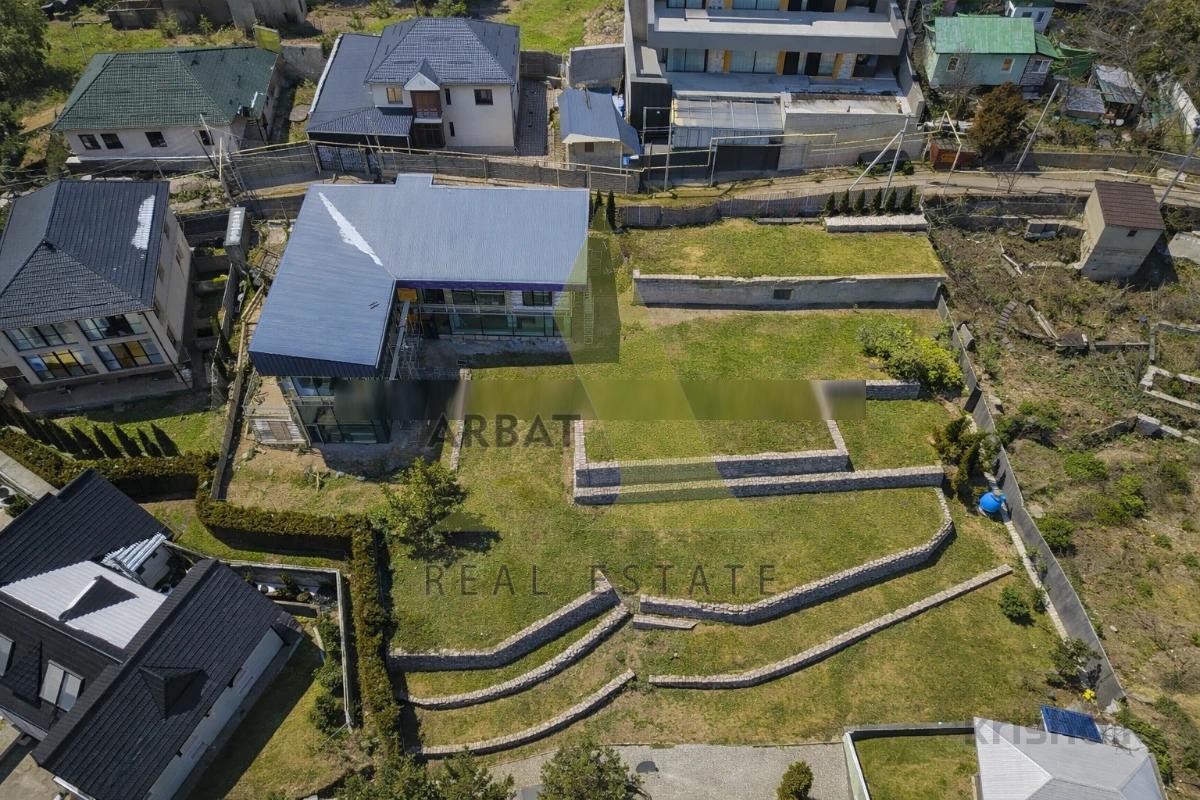 Фото Отдельный дом, 3 комн, 333м²