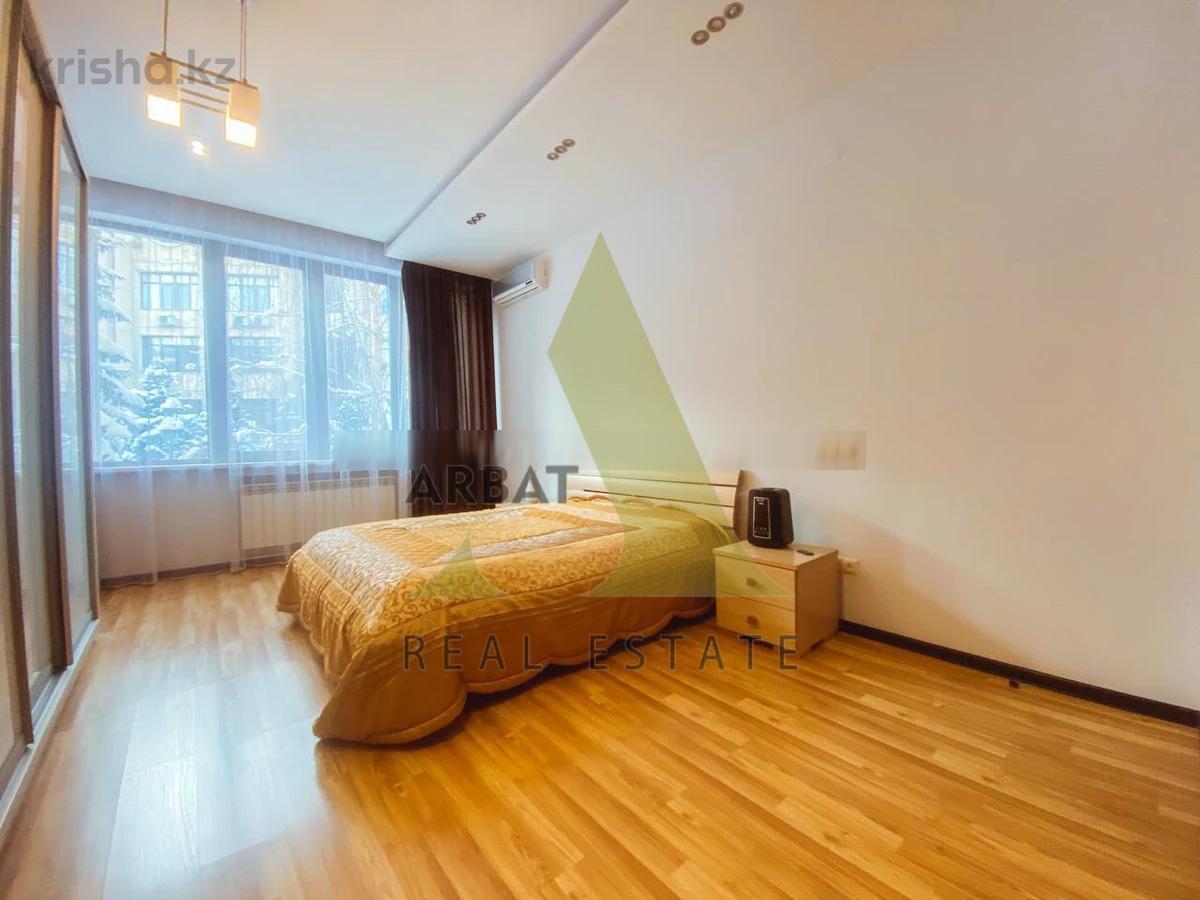 Фото Квартира, 4 комн, 200 м², 2/5 эт., 2010 г.п.