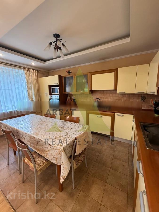 Фото Отдельный дом, 7 комн, 417м²