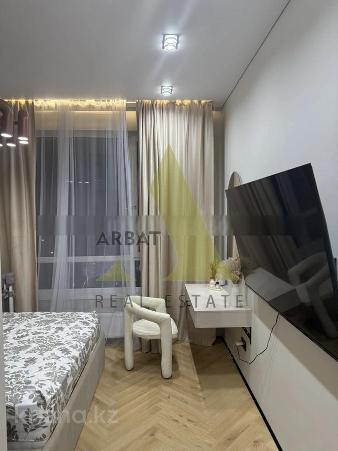 Фото Квартира, 2 комн, 50 м², 9 эт., 2025 г.п.