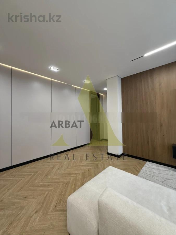 Фото Квартира, 3 комн, 104 м², 3/5 эт., 2025 г.п.