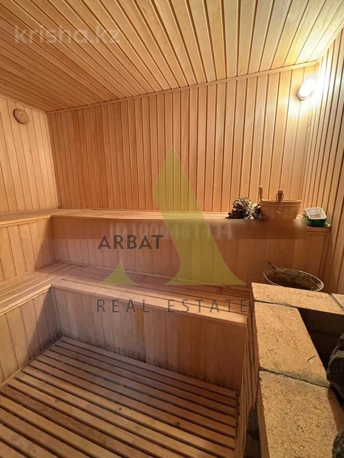 Фото Отдельный дом, 8 комн, 381м²