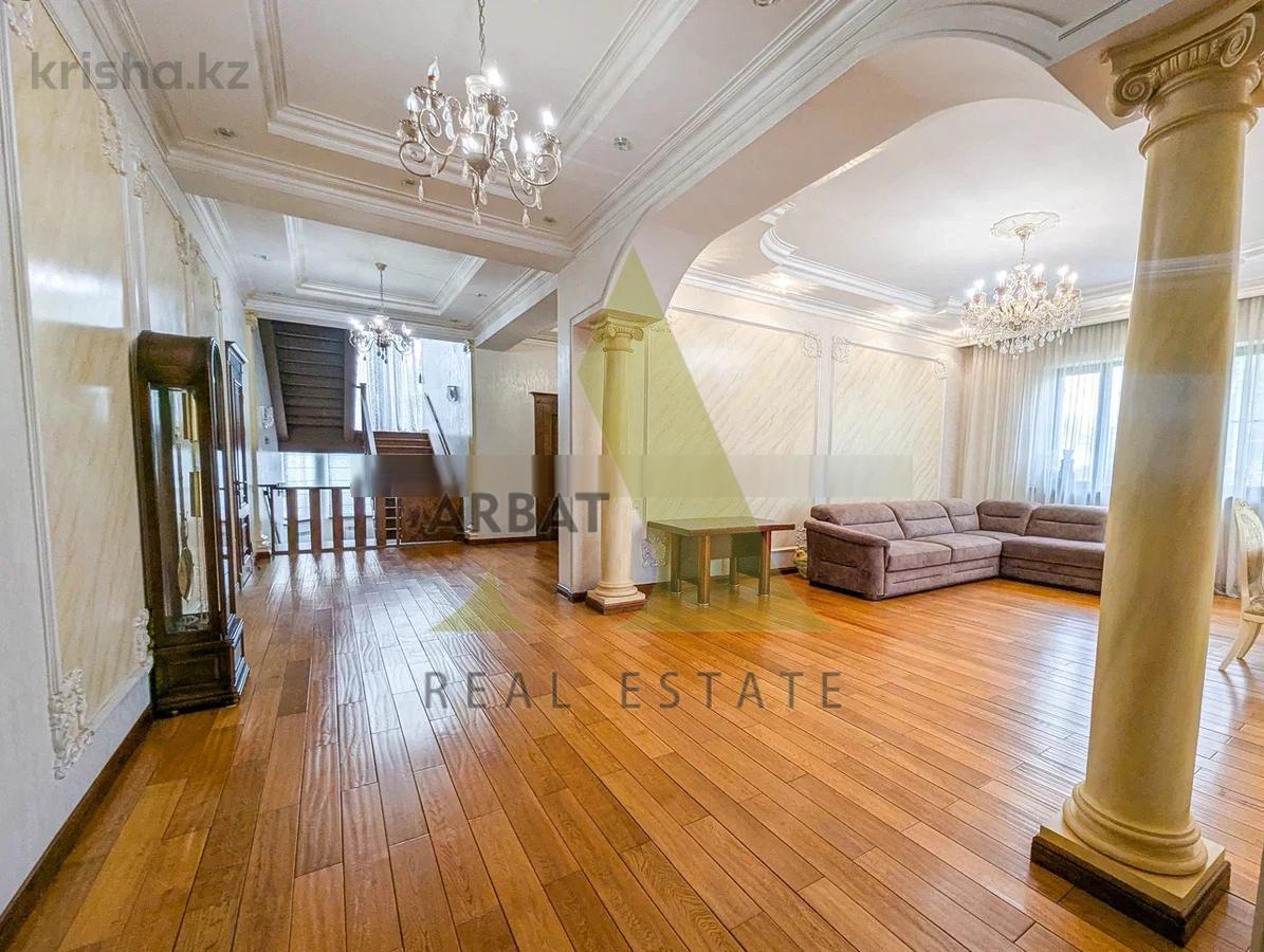 Фото Отдельный дом, 8 комн, 800м²