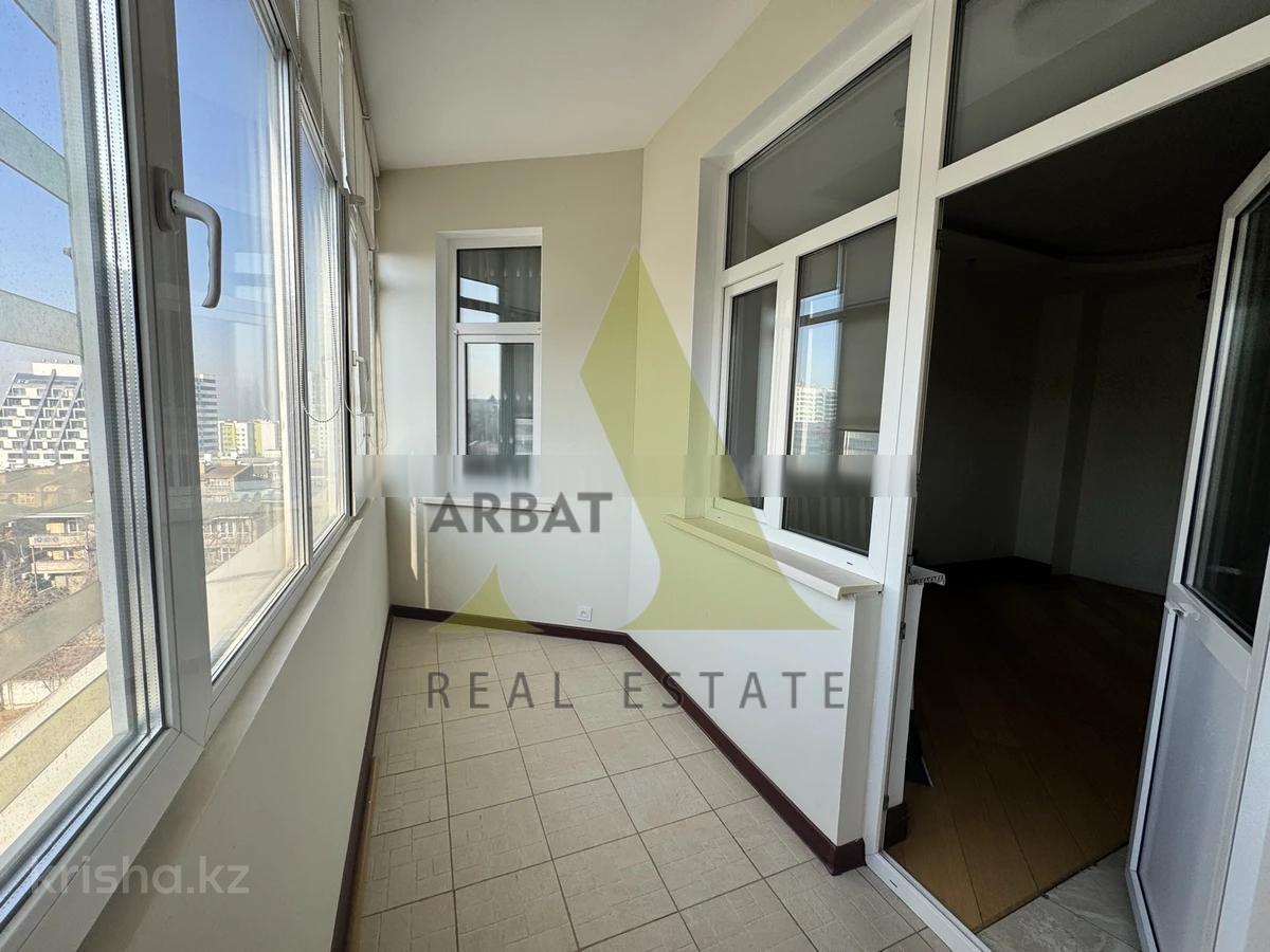 Фото Квартира, 4 комн, 206 м², 6/7 эт., 2007 г.п.