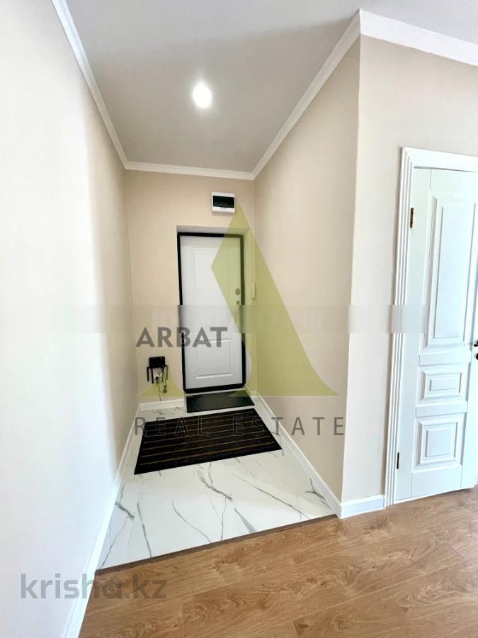 Фото Квартира, 2 комн, 55 м², 7/14 эт.