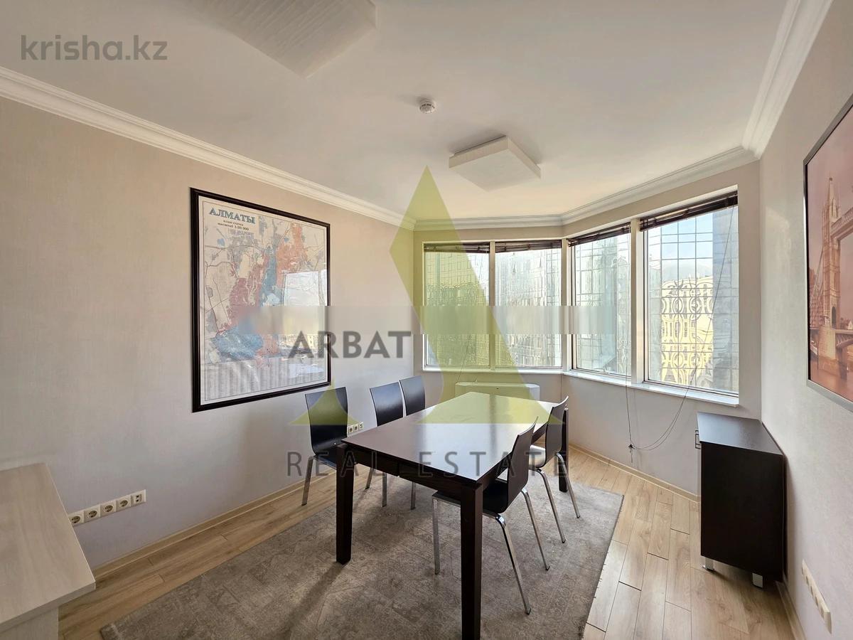 Фото Квартира, 4 комн, 161.7 м², 16/30 эт., 2008 г.п.