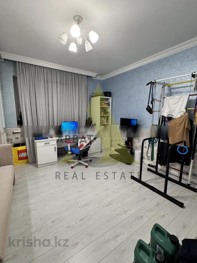 Фото Квартира, 4 комн, 141 м², 1/9 эт., 2016 г.п.