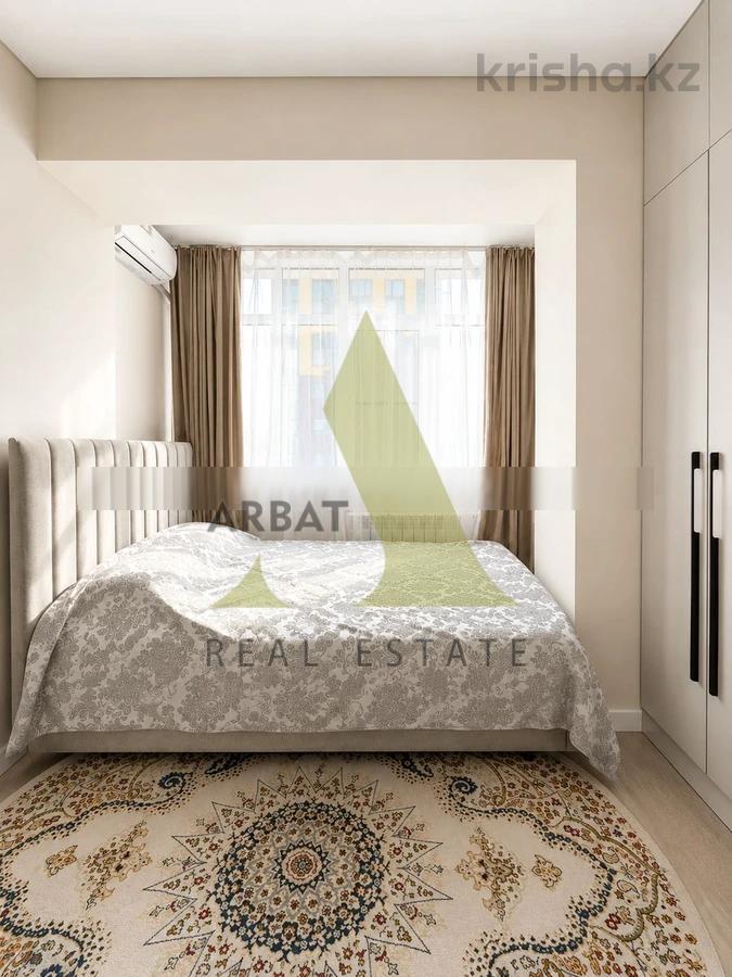 Фото Квартира, 1 комн, 39.6 м², 6/10 эт., 2022 г.п.