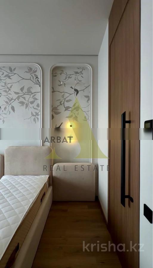 Фото Квартира, 3 комн, 136 м², 8/9 эт., 2023 г.п.