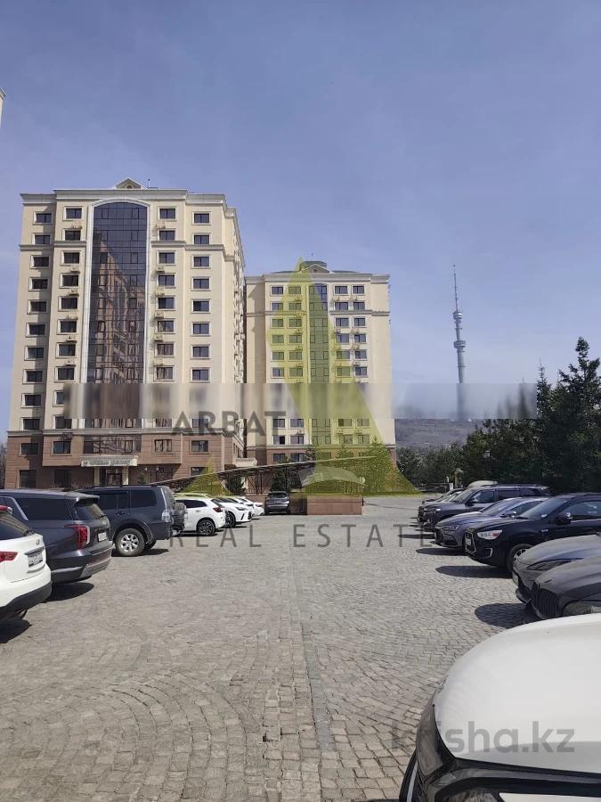 Фото Квартира, 4 комн, 167.2 м², 10/12 эт., 2017 г.п.