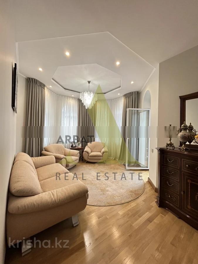 Фото Отдельный дом, 9 комн, 500м²