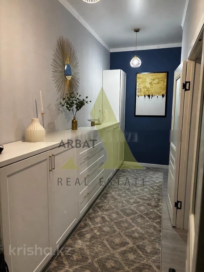Фото Квартира, 2 комн, 80 м², 2/6 эт., 2016 г.п.