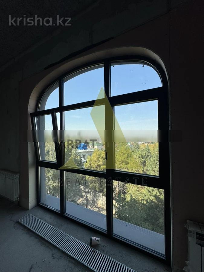 Фото Квартира, 5 комн, 188 м², 5/7 эт., 2025 г.п.