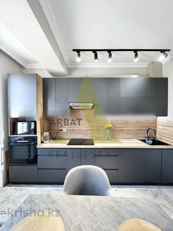 Фото Квартира, 3 комн, 78 м², 12/13 эт., 2015 г.п.