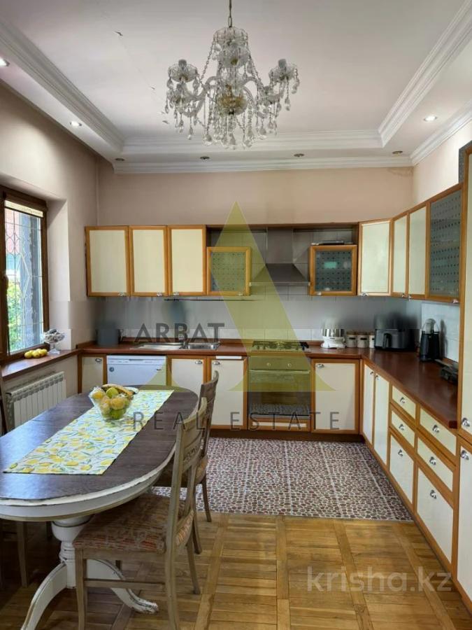 Фото Дом, 4 комн, 345м²