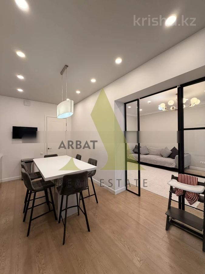 Фото Квартира, 4 комн, 140 м², 6/18 эт., 2020 г.п.