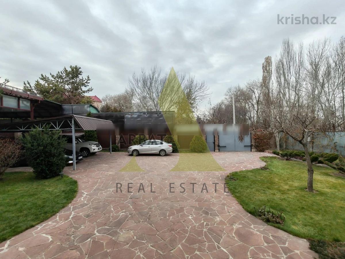 Фото Отдельный дом, 11 комн, 380м²