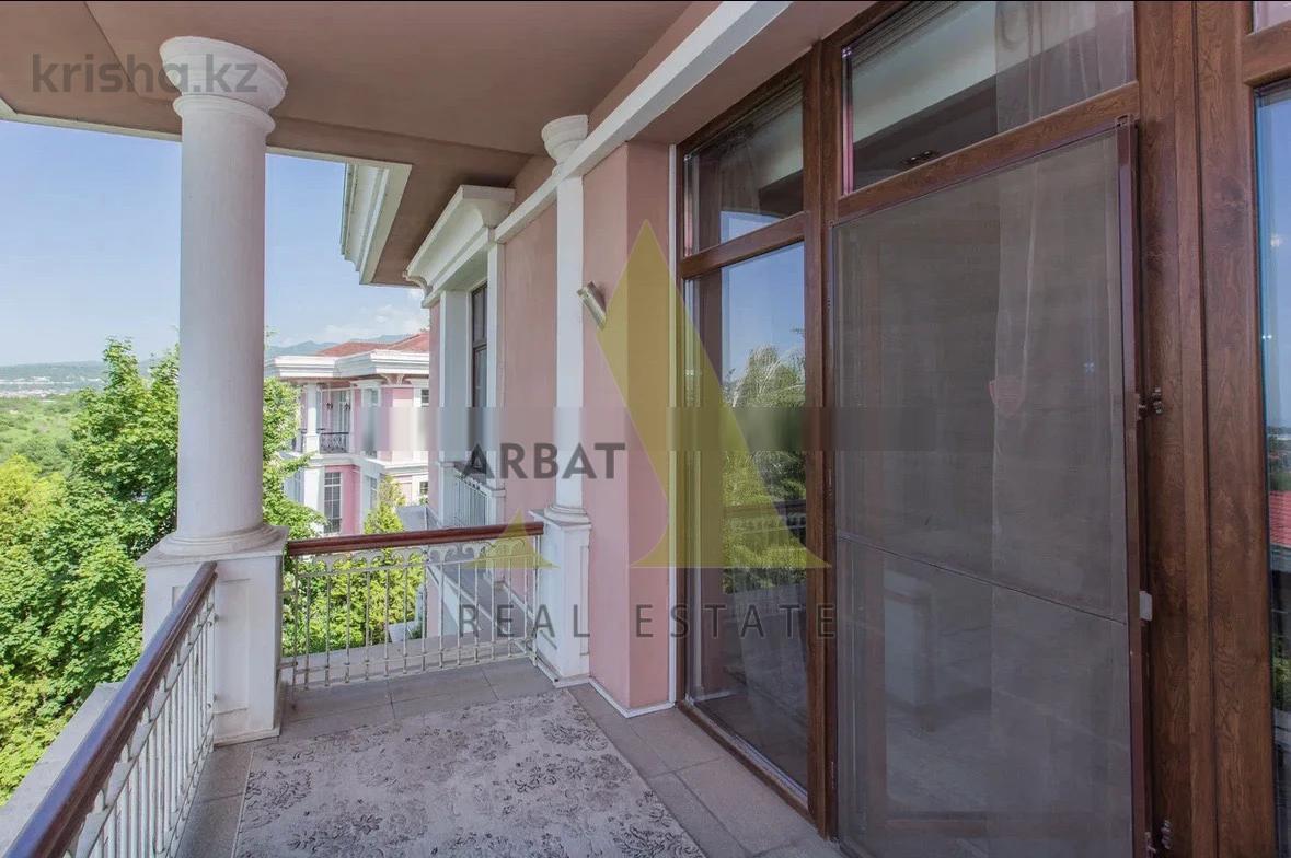 Фото Отдельный дом, 6 комн, 700м²