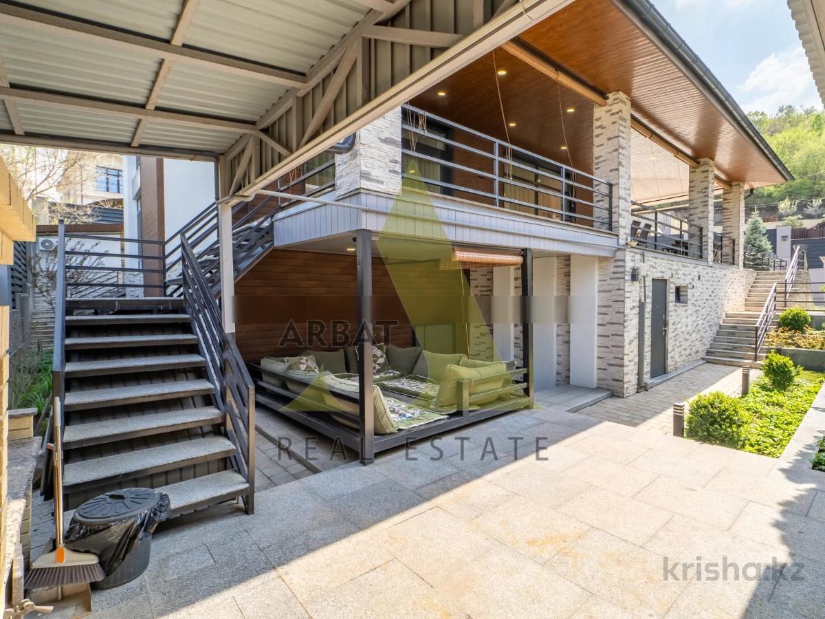 Фото Отдельный дом, 7 комн, 450м²