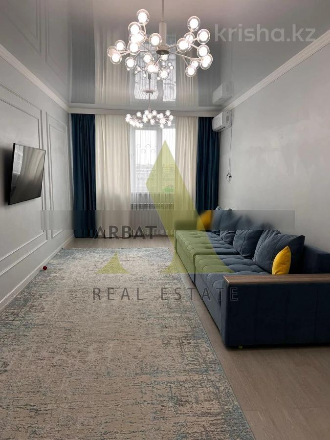 Фото Квартира, 3 комн, 80 м², 11/13 эт., 2015 г.п.