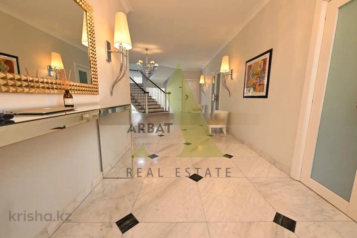 Фото Отдельный дом, 6 комн, 860м²