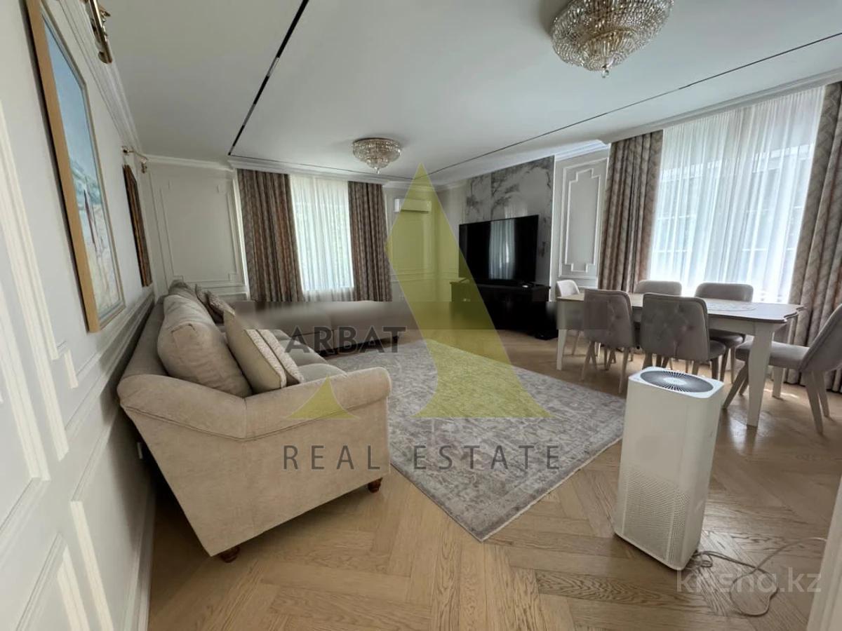 Фото Квартира, 3 комн, 138 м², 4/4 эт., 1978 г.п.