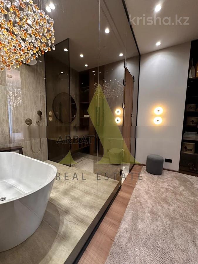Фото Квартира, 3 комн, 136 м², 8/9 эт., 2023 г.п.