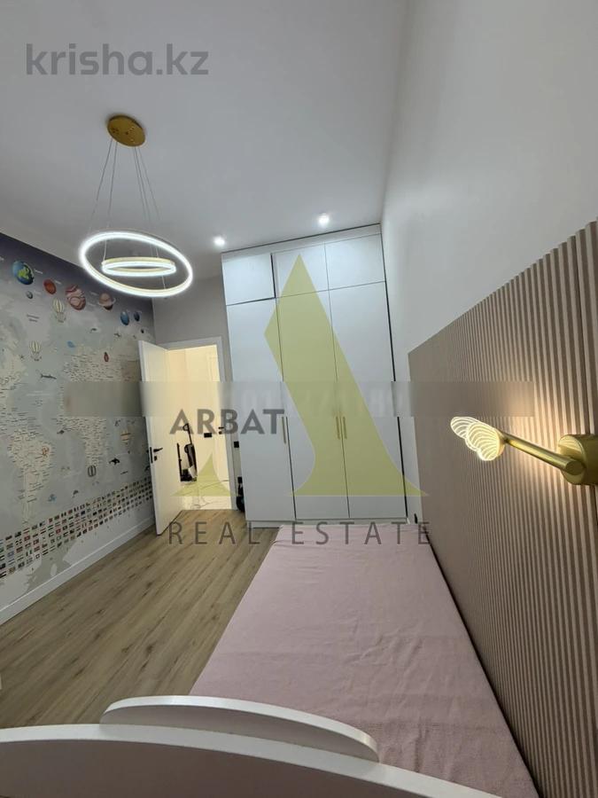 Фото Квартира, 4 комн, 103.5 м², 1/3 эт., 2023 г.п.