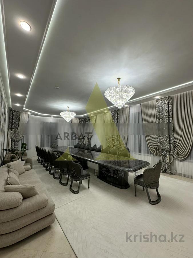 Фото Отдельный дом, 9 комн, 575м²