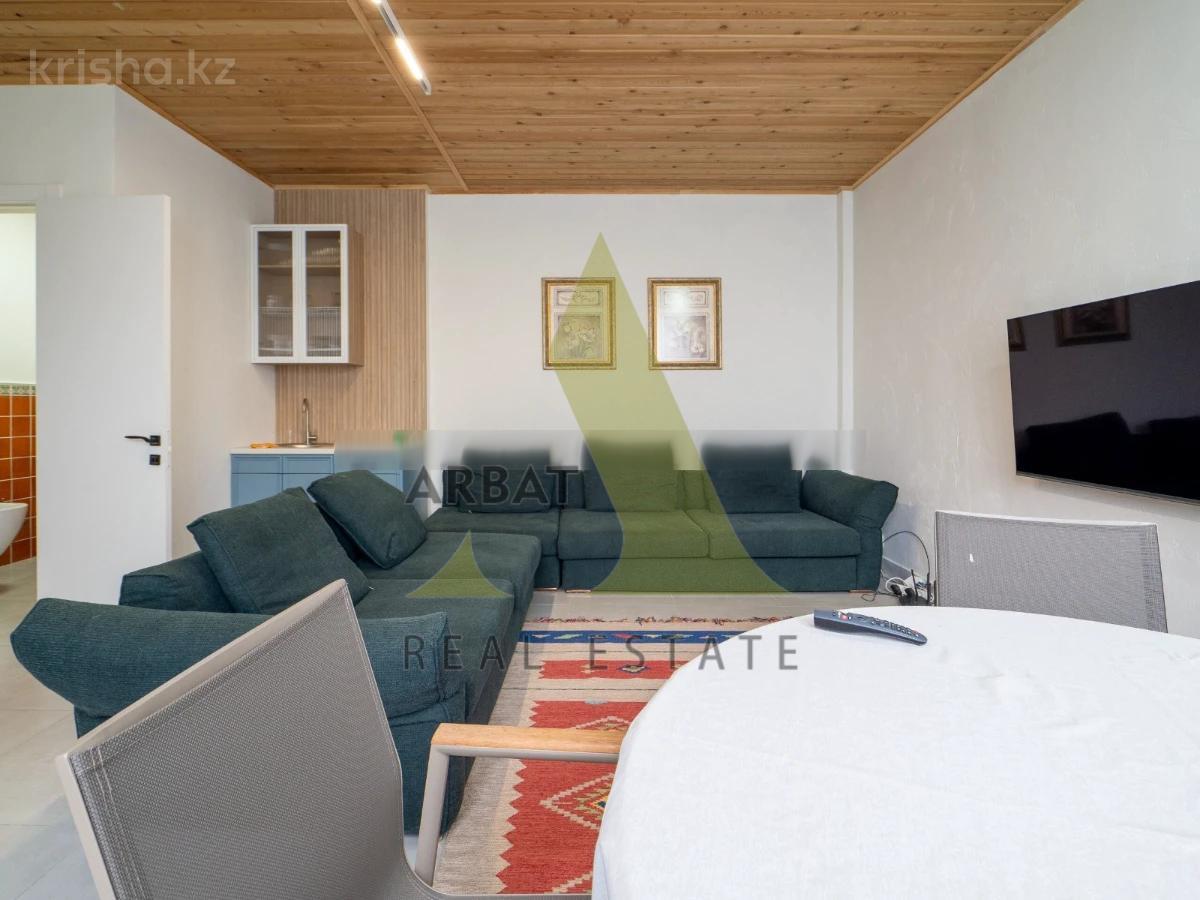 Фото Отдельный дом, 7 комн, 800м²