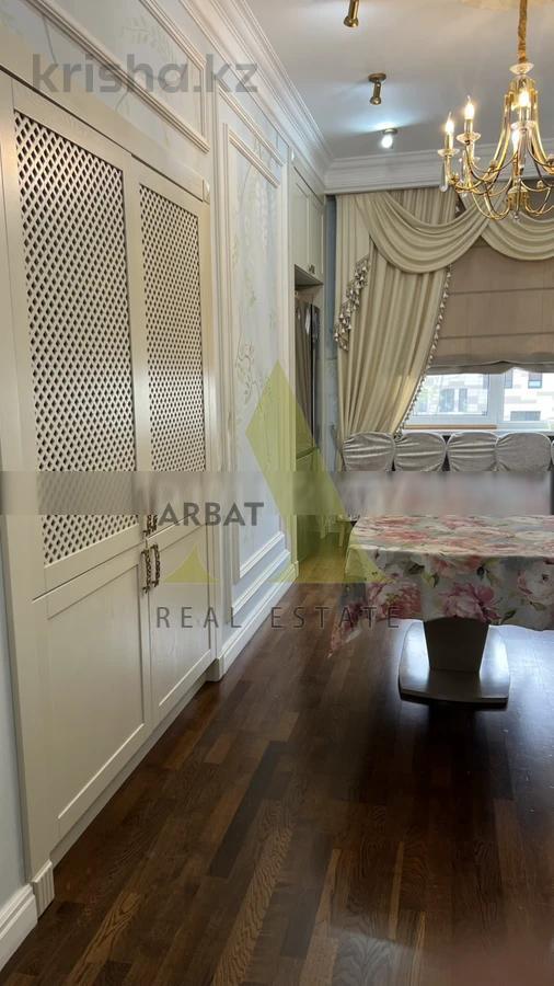 Фото Квартира, 4 комн, 146.8 м², 2/6 эт., 2018 г.п.