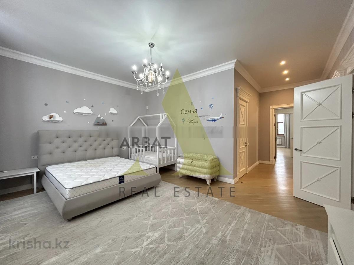 Фото Квартира, 7 комн, 440 м², 7/7 эт., 2016 г.п.