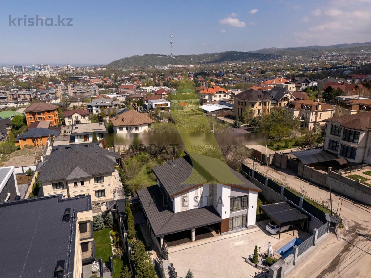 Фото Отдельный дом, 7 комн, 450м²