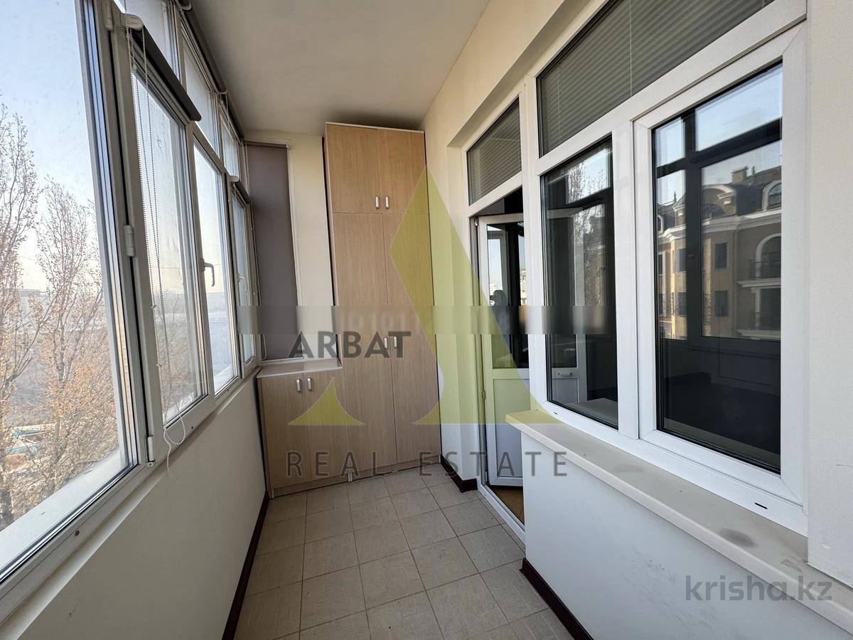 Фото Квартира, 4 комн, 206 м², 6/7 эт., 2007 г.п.