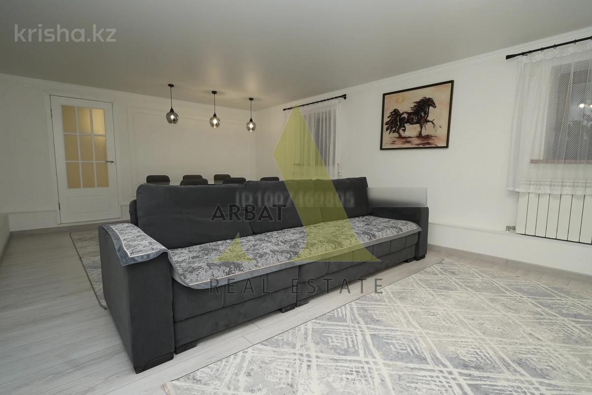 Фото Отдельный дом, 7 комн, 400м²