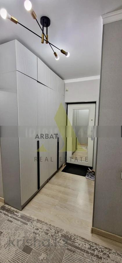 Фото Квартира, 2 комн, 59 м², 6/10 эт.